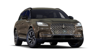 2026 Lincoln Lincoln Corsair® External Image 5